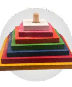 Torre de Hanoi Cuadrada