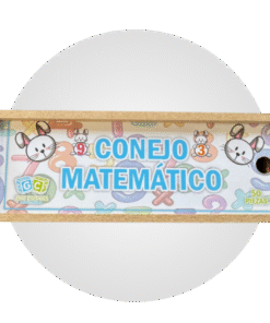 Conejo Matemático
